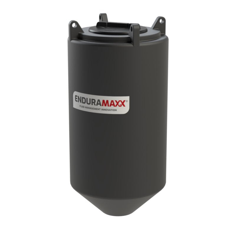 Enduramaxx 250 Litre 45° Cone Tank