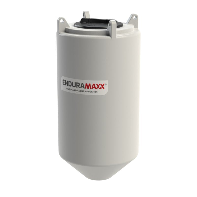 Enduramaxx 250 Litre 45° Cone Tank