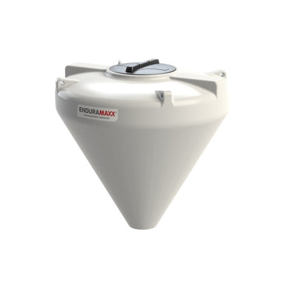 Enduramaxx 600 Litre 60° Base Cone Tank