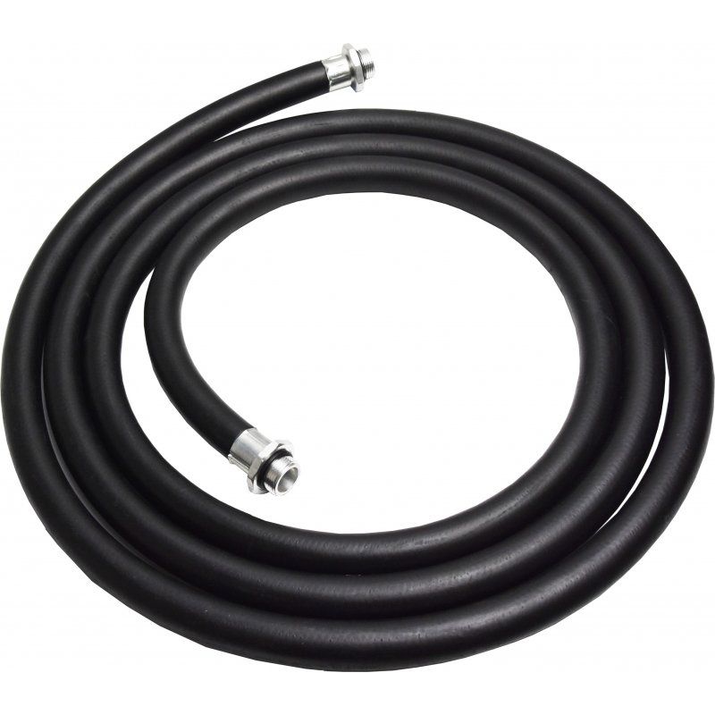Adblue discharge hose 4m