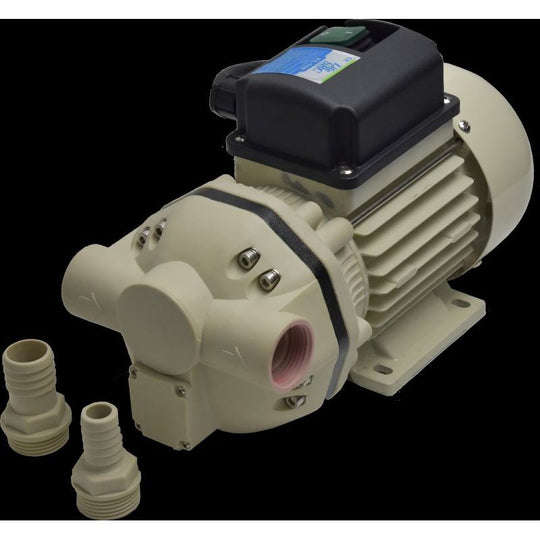 Adblue pump