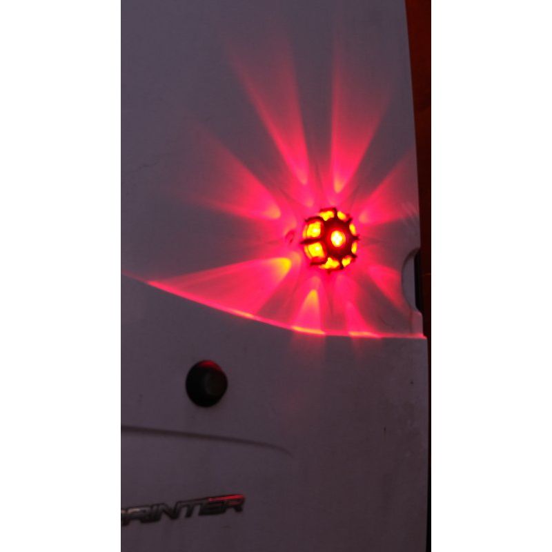 Hotline StreetFlare - LED Warning Flares