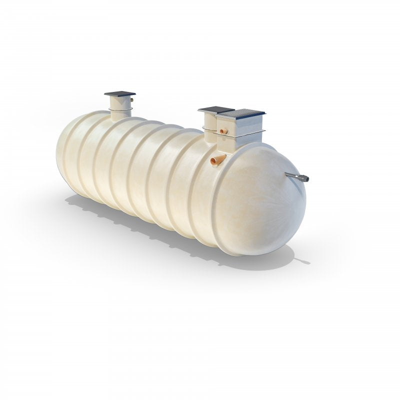 Klargester PSTOR18E Range