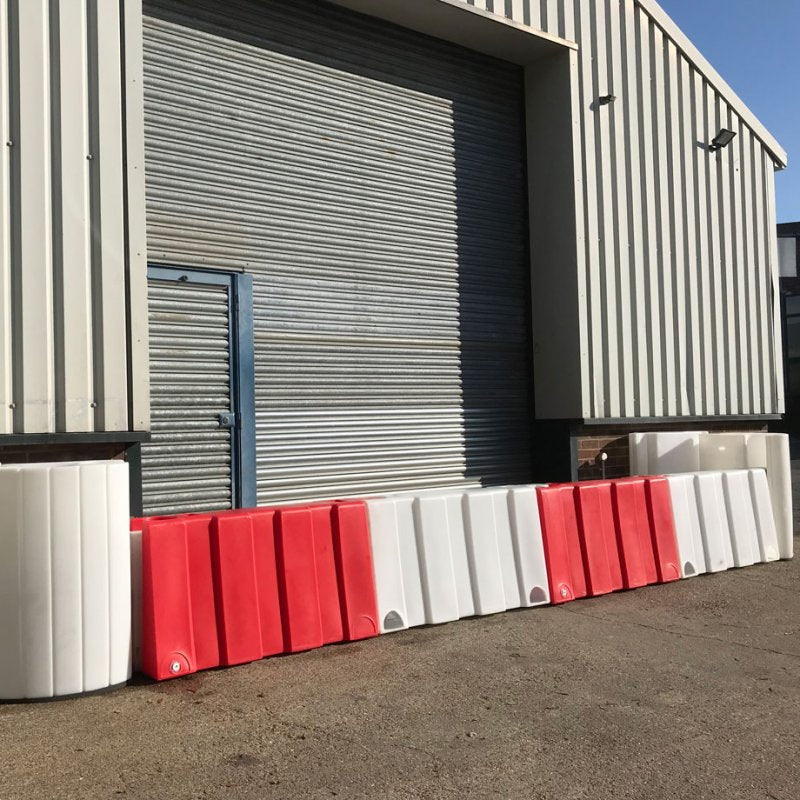 Floodstop Flood Barrier - 0.65m