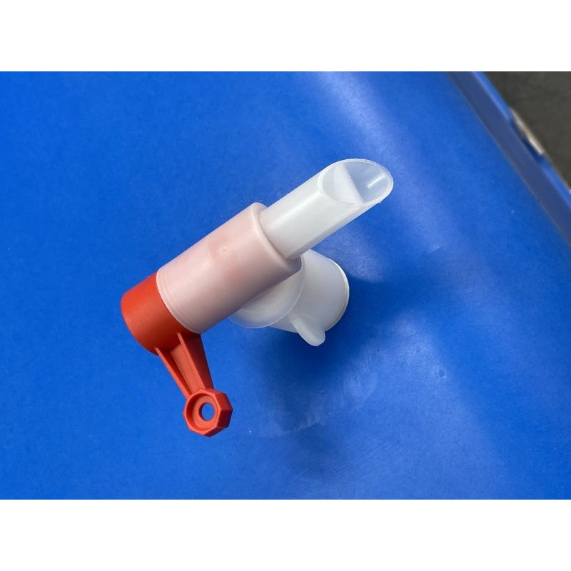 455 Litre Ice Bath Drain Tap