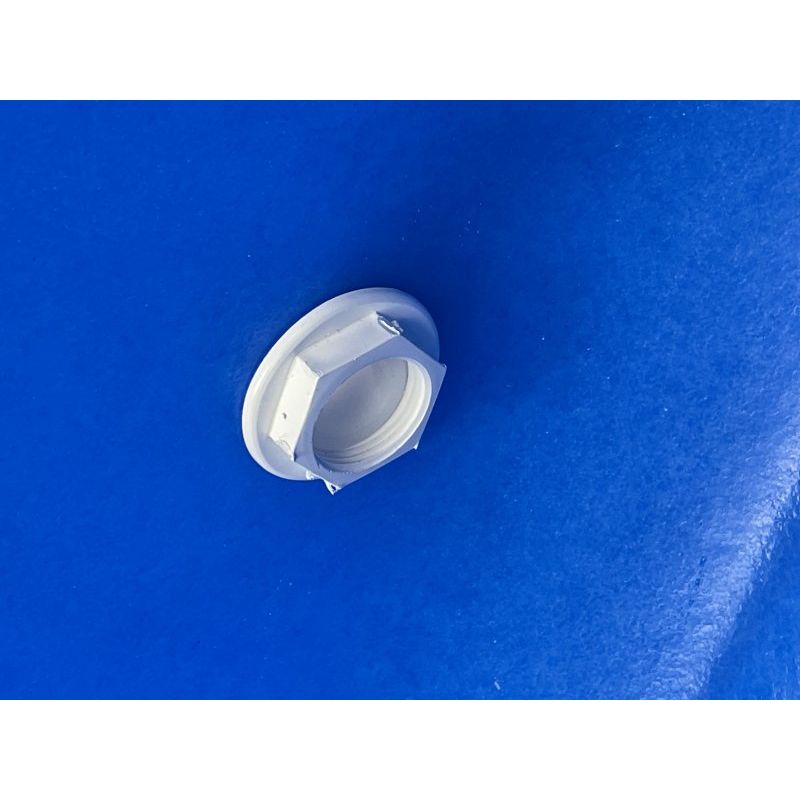 455 Litre Ice Bath Drain Tap (Interior)