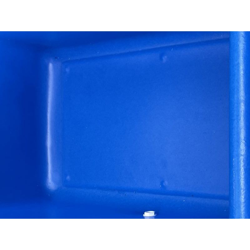 455 Litre Ice Bath Interior