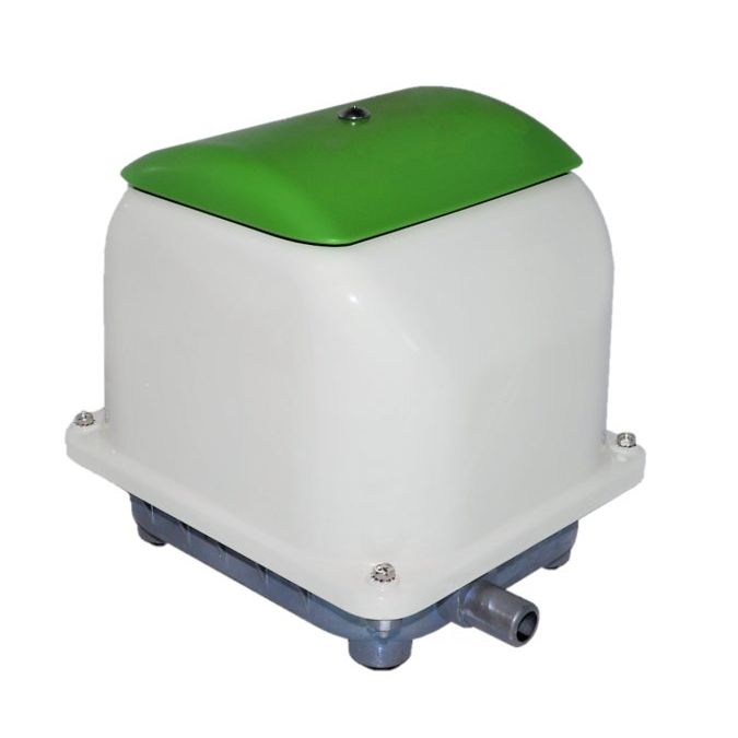 SECOH JDK-60C SINGLE SERIES BLOWER