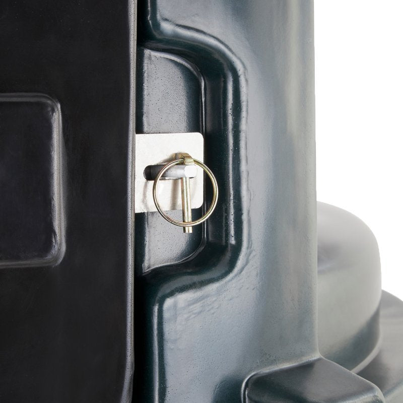 V1230Key and lock