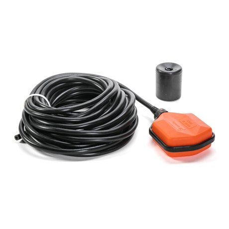 Float Switch / High level Alarm (Klargester) for pump chambers
