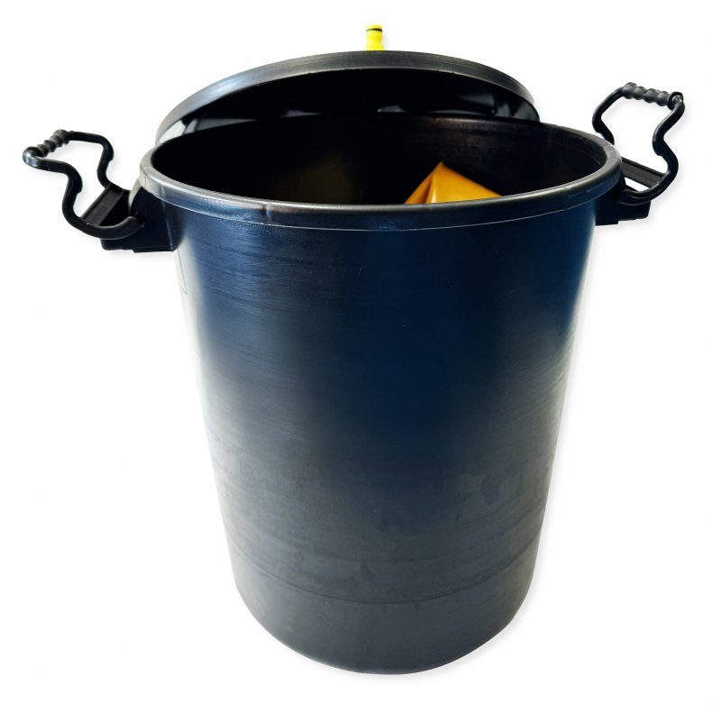 Leak Diverter Kit