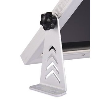JFC Apollo - Solar Powered Batten Light
