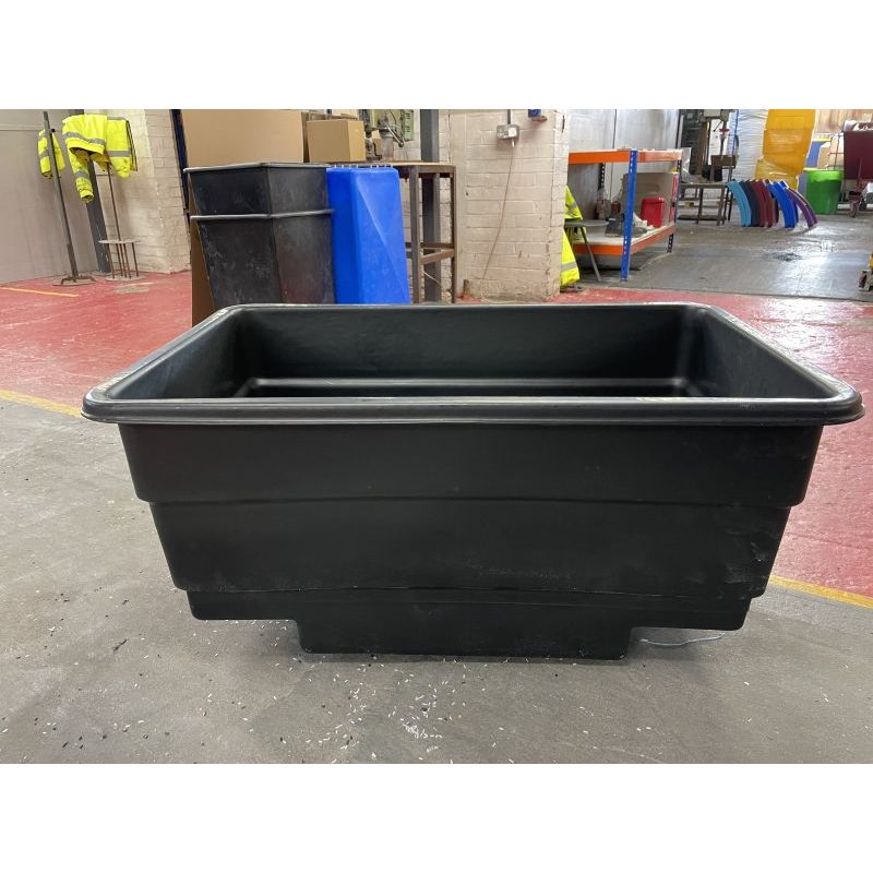 300L Forkliftable Mortar Tub
