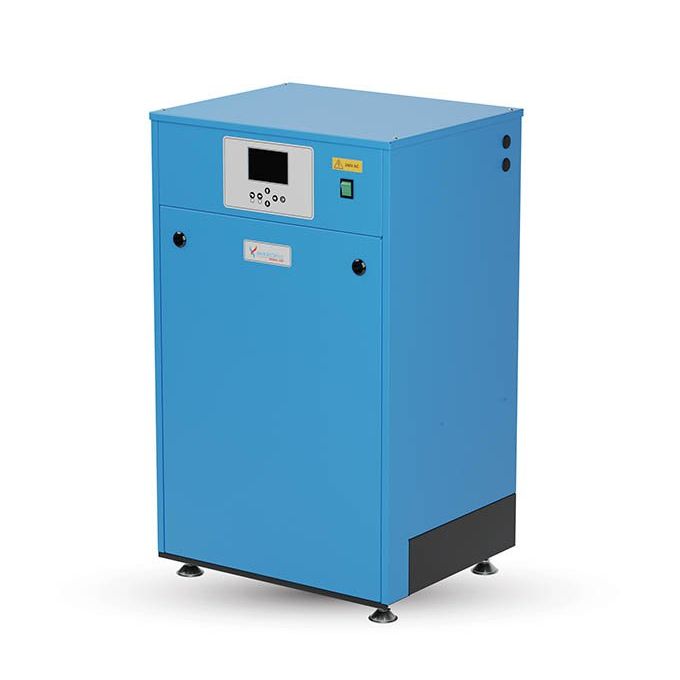 Mikrofill MAXI AP280 Twin Pump Pressurisation Unit