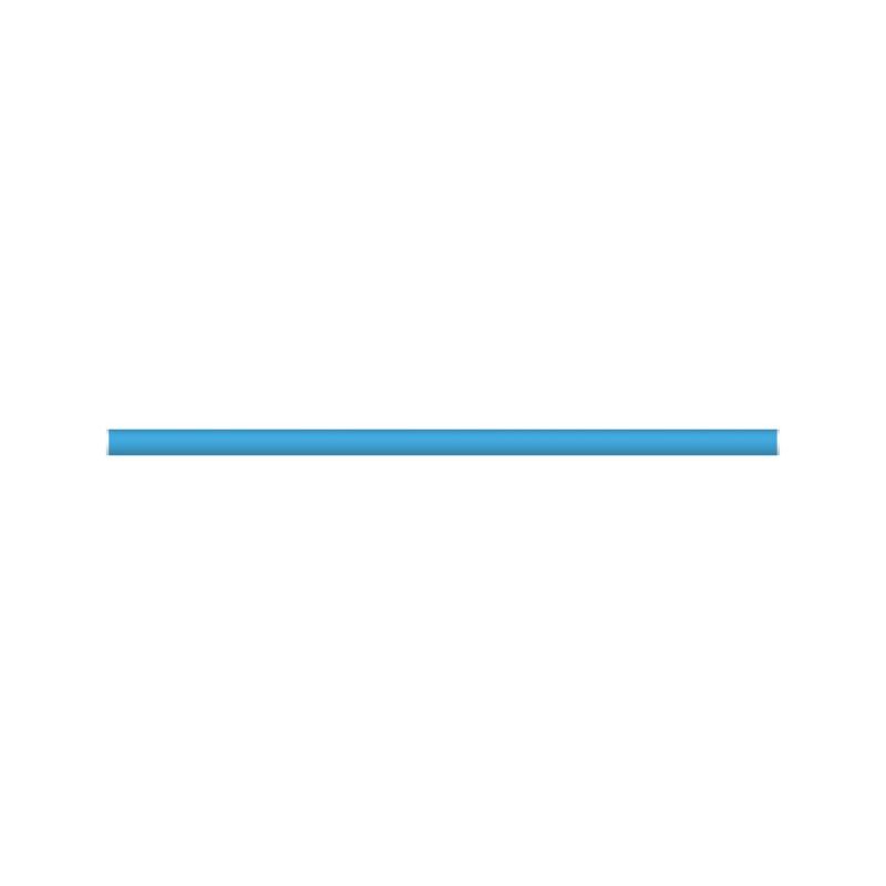 Showjumping Pole - Single Colour