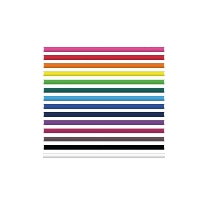 Showjumping Pole - Single Colour