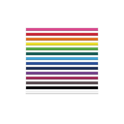 Showjumping Pole - Single Colour