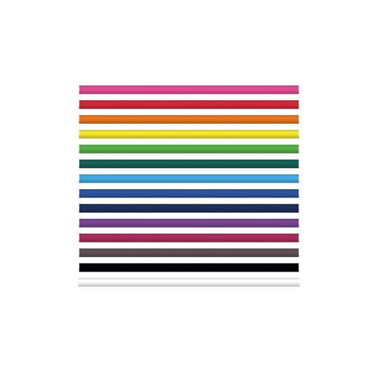 Showjumping Pole - Single Colour