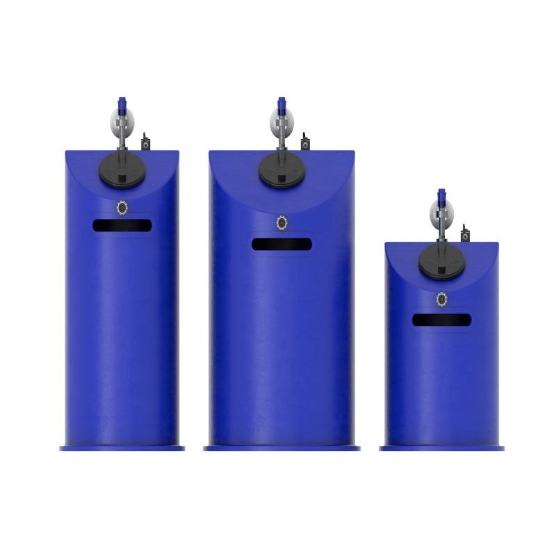 Site Boost 300 Litre CAT5 Cold Water Single Booster Pump set