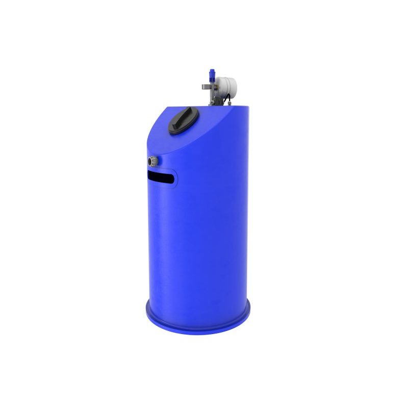 Site Boost 550 Litre CAT5 Cold Water Single Booster Pump set