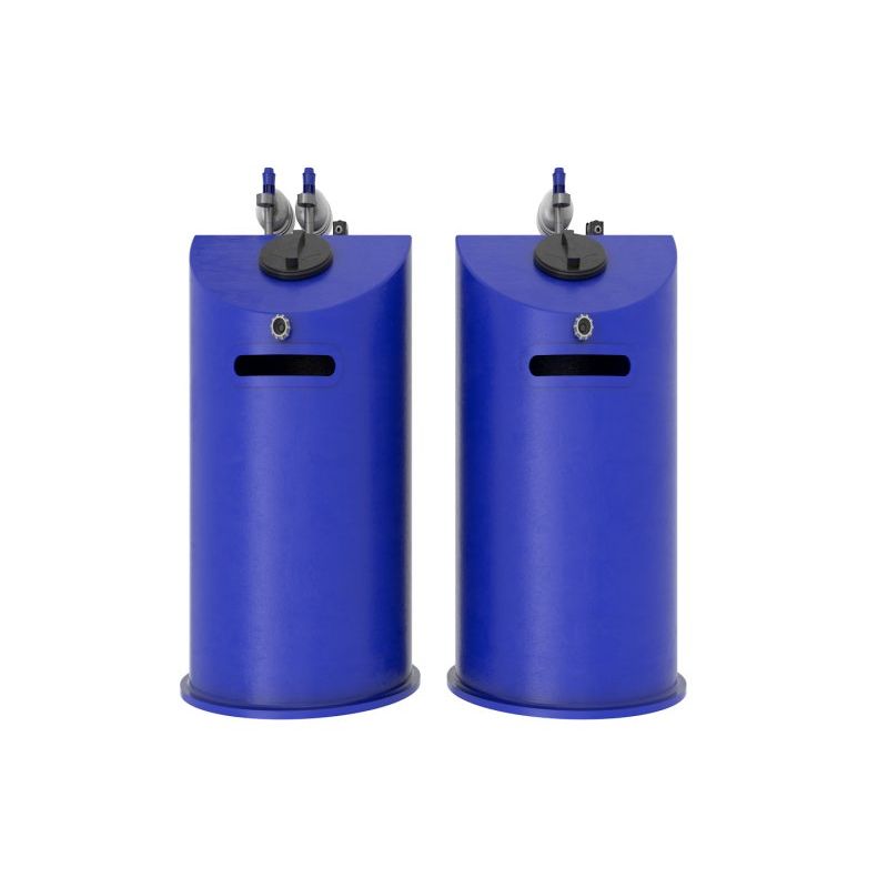 Site Boost 750 Litre CAT5 Cold Water Twin Booster Pump set
