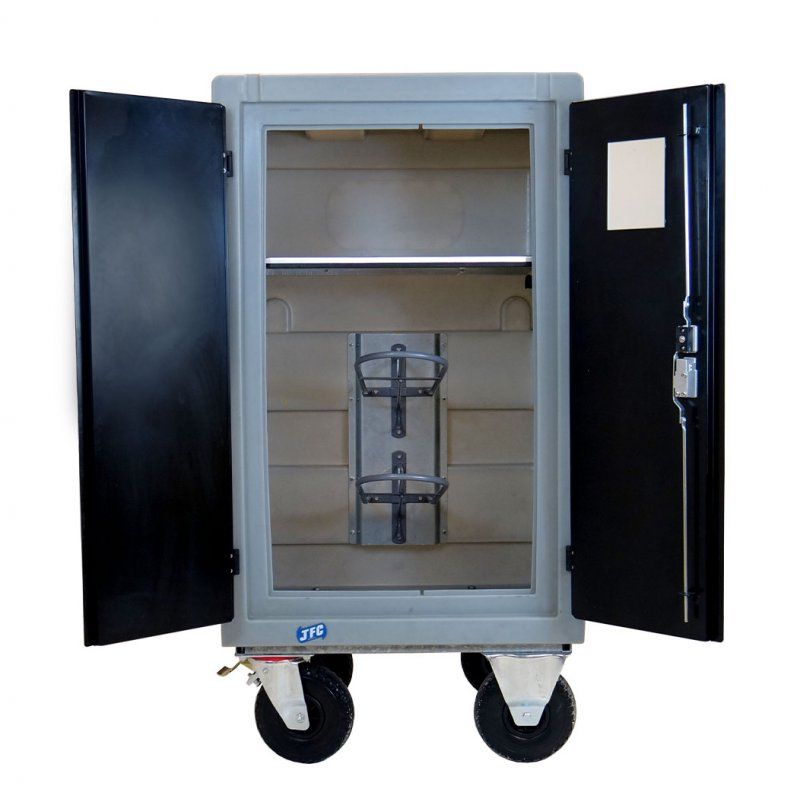 JFC Equine Tack Locker