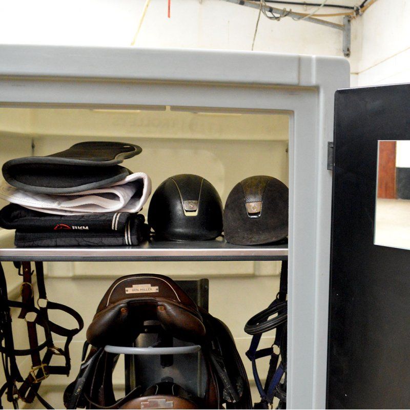 JFC Equine Tack Locker