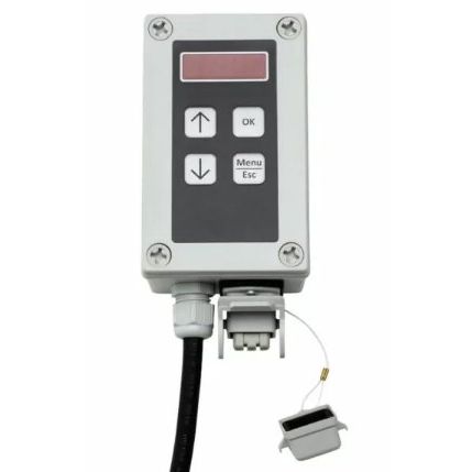 IBC Immersion Heater Controller