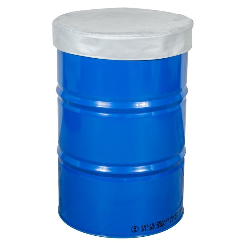 Insulated Lid for 200-220L Drum