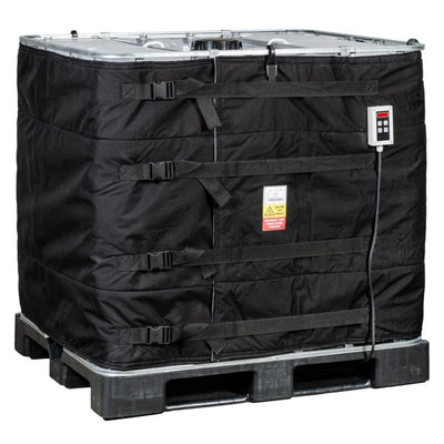 11-9860A 1000L IBC Heater for frost protection