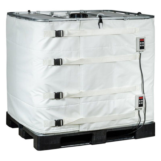 20-2797 - 1000L IBC FDA Approved IBC heater