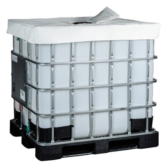 20-2799 Insulated Lid for IBC 1000L FDA Approved