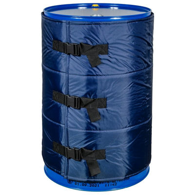 17-2330 Insulation Jacket for the 200-220L Drums