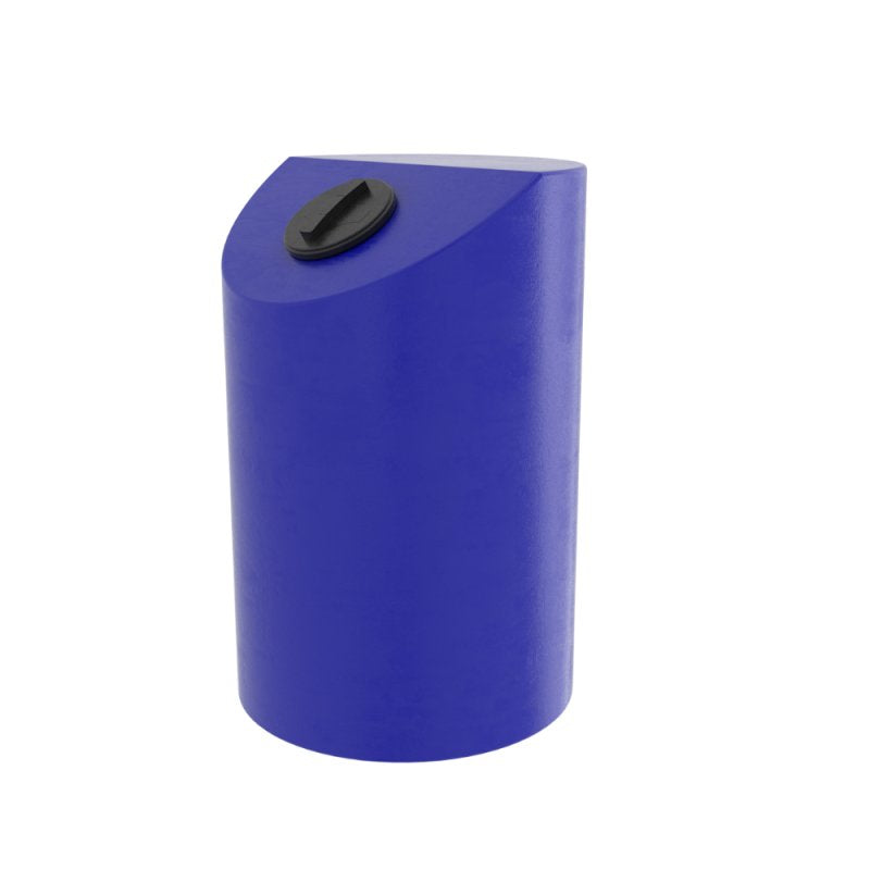 BT550BTR 550L Insulated Potable Water Tank