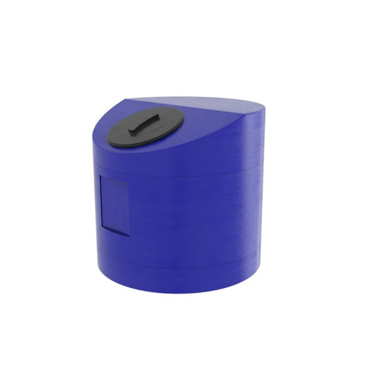 BT800BTR 800L Insulated Potable Water Tank