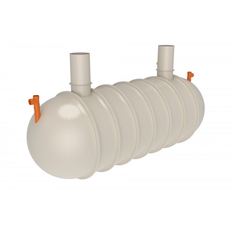Tanks Direct Underground Water Holding tank
