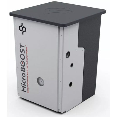Microboost Tank