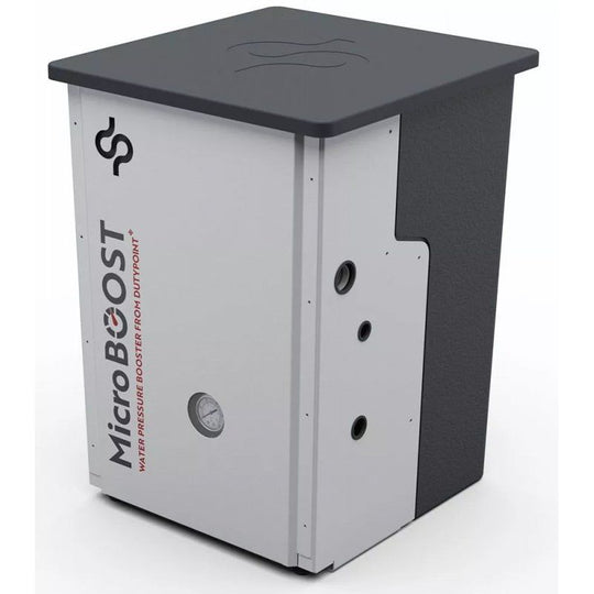 Microboost Tank