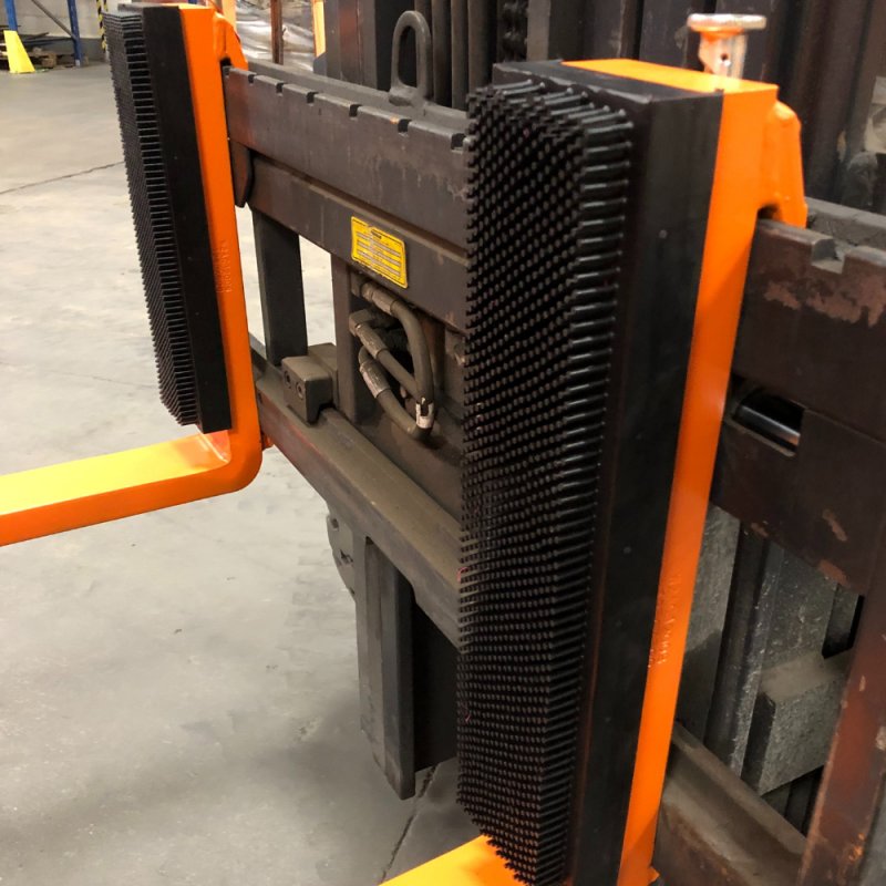 IDSA Shock Absorber
