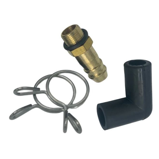 Charles Austen Air Blower ET60