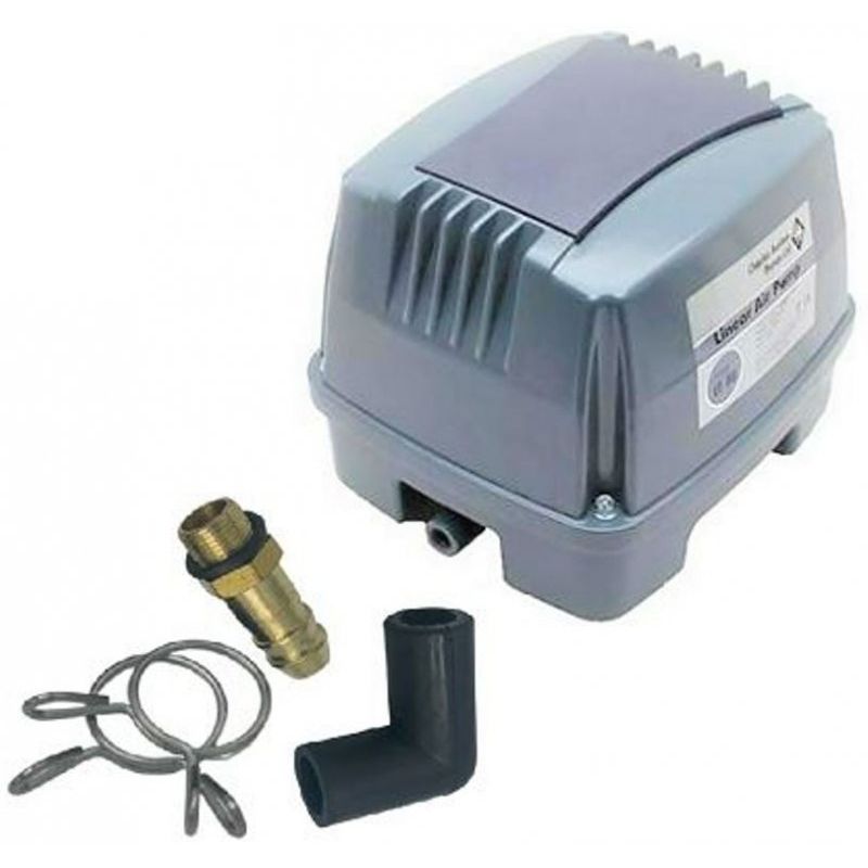Charles Austen Air Blower ET60