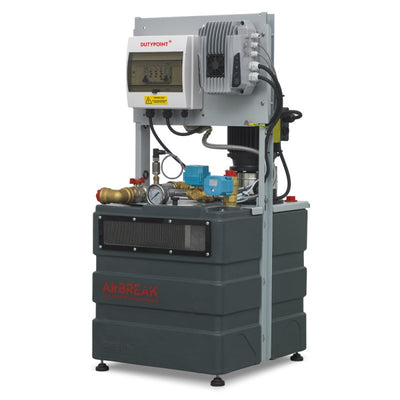 AirBREAK VQ -03-007M