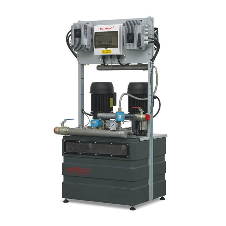 AirBREAK VQ -03-007M