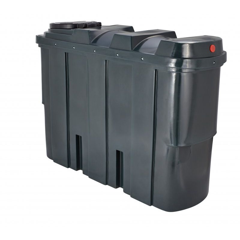 1000 Litre Bunded Oil Tank