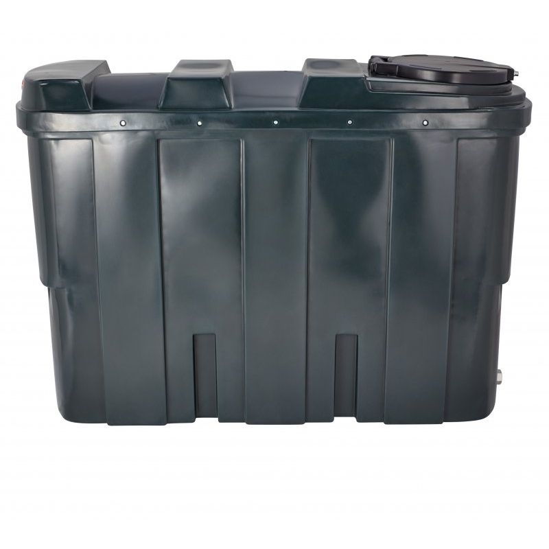1000 Litre Bunded Oil Tank