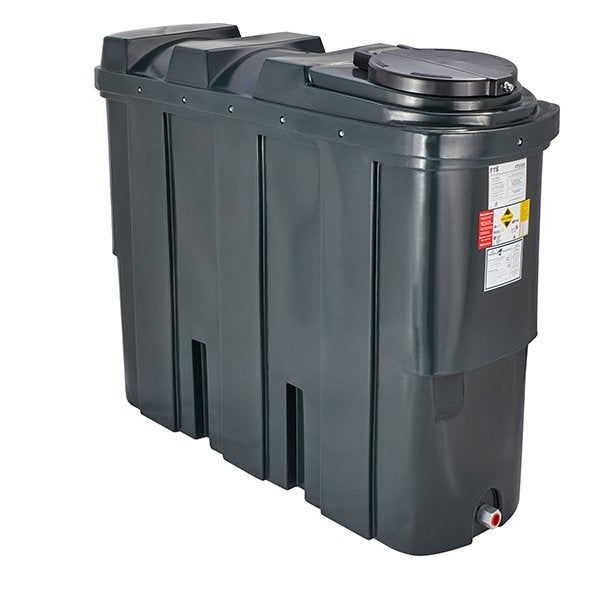 1000 Litre Bunded Oil Tank