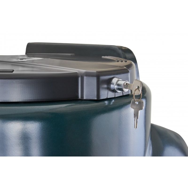 FTS1225 Lock and Key