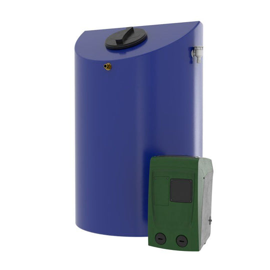 Water Boost Lite 550 litre