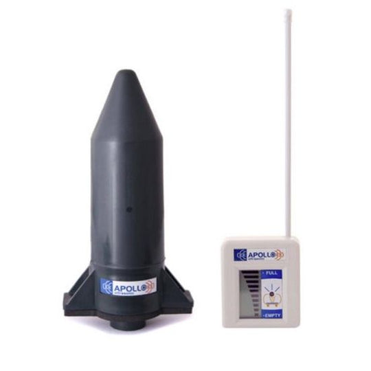 Apollo Ultrasonic Wireless Oil Tank Gauge