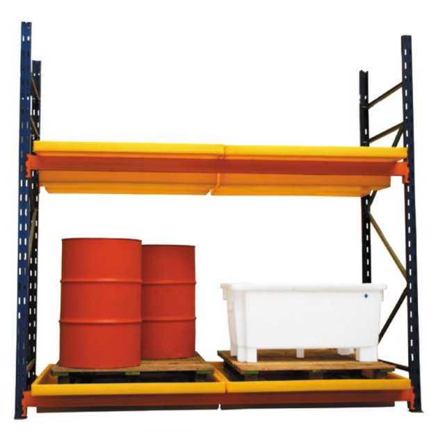 Racking Bund